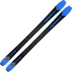 comparer et trouver le meilleur prix du ski Dynafit Blacklight 88 noir/bleu sur Sportadvice