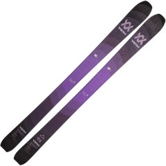 comparer et trouver le meilleur prix du ski Völkl rise beyond 96 w violet sur Sportadvice