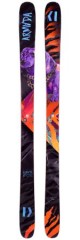 comparer et trouver le meilleur prix du ski Armada Arv 96 +  spx 12 dual wtr b100 blue orange sur Sportadvice
