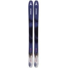 comparer et trouver le meilleur prix du ski Atomic Backland 102 w + packs fixations telemark sur Sportadvice