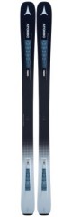 comparer et trouver le meilleur prix du ski Atomic Vantage w 90 ti +  nx 12 dual b90 black white sur Sportadvice