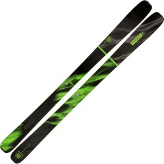 comparer et trouver le meilleur prix du ski Armada Declivity 92 ti noir/gris/vert sur Sportadvice