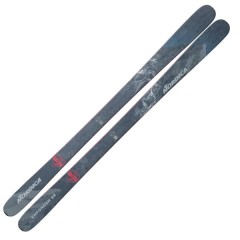 comparer et trouver le meilleur prix du ski Nordica Enforcer 88 blue/grey gris/noir sur Sportadvice