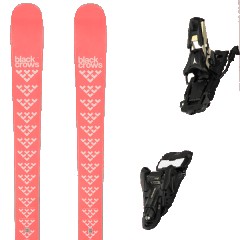 comparer et trouver le meilleur prix du ski Black Crows Rando camox birdie + shift 13 mnc 110 orange/blanc mod le sur Sportadvice