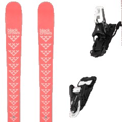 comparer et trouver le meilleur prix du ski Black Crows Rando camox birdie + shift 10 mnc 100 orange/blanc mod le sur Sportadvice