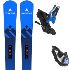 comparer et trouver le meilleur prix du ski Dynastar Alpin speed crs master gs + spx 14 gw b80 blk bl wt bleu/blanc/rouge mod le sur Sportadvice