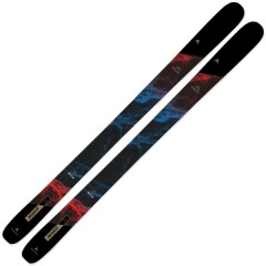 comparer et trouver le meilleur prix du ski Dynastar M-menace 90 bleu/rouge/noir sur Sportadvice