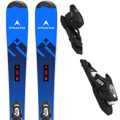 comparer et trouver le meilleur prix du ski Dynastar Alpin team speed + 4 gw b76 black bleu/noir mod le sur Sportadvice