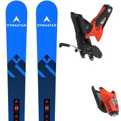 comparer et trouver le meilleur prix du ski Dynastar Alpin speed course wc gs 170-182 r22 + spx 15 rockerace hot red bleu/blanc/rouge mod le sur Sportadvice