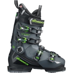comparer et trouver le meilleur prix du chaussure de ski Nordica Sportmachine 3 110 anthracite-noir-vert gris/vert/noir -.5 sur Sportadvice