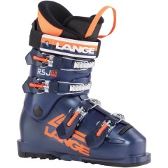 comparer et trouver le meilleur prix du chaussure de ski Rossignol Lange rsj 65 legend bleu/orange sur Sportadvice