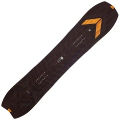 comparer et trouver le meilleur prix du snowboard Arbor Satori camber marron sur Sportadvice