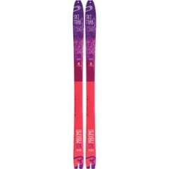 comparer et trouver le meilleur prix du ski Skitrab Lady flex 60 sur Sportadvice