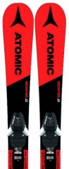 comparer et trouver le meilleur prix du ski Atomic Redster j2 jr + c5 sur Sportadvice