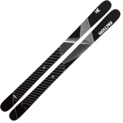 comparer et trouver le meilleur prix du ski Faction Mana 2 taille 173 sur Sportadvice