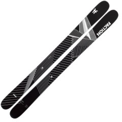 comparer et trouver le meilleur prix du ski Faction Mana 3 taille 172 sur Sportadvice