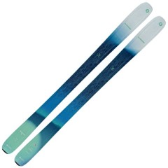 comparer et trouver le meilleur prix du ski Blizzard Sheeva 9 sarcelle bleu/vert/blanc taille 174 sur Sportadvice