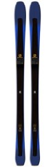 comparer et trouver le meilleur prix du ski Salomon Xdr 84 ti black/blue/saf + griffon 13 id black sur Sportadvice