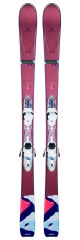 comparer et trouver le meilleur prix du ski Dynastar E 4x4 5 + xpress w 11 gw b83 white sparkle sur Sportadvice