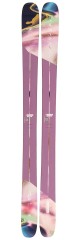 comparer et trouver le meilleur prix du ski Armada Arw 96 + squire 11 100mm white sur Sportadvice