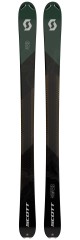 comparer et trouver le meilleur prix du ski Scott Pure am 92ti + squire 11 100mm green black sur Sportadvice