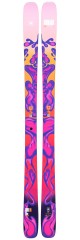 comparer et trouver le meilleur prix du ski Armada Arw 88 + squire 11 90mm black purple sur Sportadvice