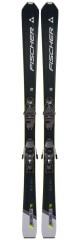 comparer et trouver le meilleur prix du ski Fischer Rc one 78 gt twin powerrail + rsw 10 gw powerrail br.85 solid black black sur Sportadvice