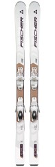 comparer et trouver le meilleur prix du ski Fischer Rc one lite 72 slr pro + rs 9 gw slr womentrack br. 78 white glossy brown sur Sportadvice
