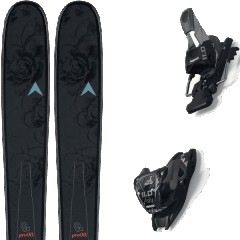 comparer et trouver le meilleur prix du ski Dynastar E-pro 90 + noir sur Sportadvice