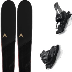 comparer et trouver le meilleur prix du ski Dynastar M-pro 85 + noir sur Sportadvice