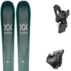 comparer et trouver le meilleur prix du ski Völkl secret 96 + vert sur Sportadvice