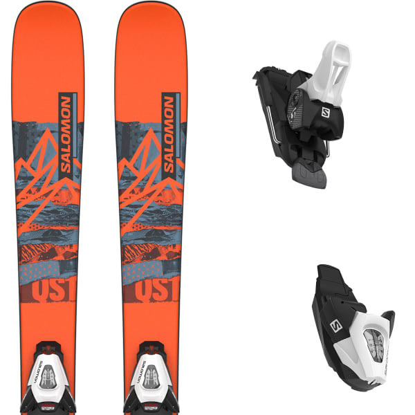 Pack ski alpin pour homme, achat vente pack ski piste, freeride, freestyle  sur Snowleader