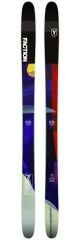 comparer et trouver le meilleur prix du ski Faction Prodigy 1.0 x + 11.0 tp 90mm black 18 sur Sportadvice