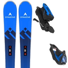 comparer et trouver le meilleur prix du ski Dynastar Speed race + nx 12 gw b80 blk blue bleu / blanc sur Sportadvice