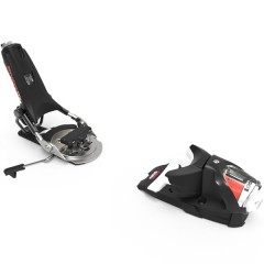 comparer et trouver le meilleur prix du ski Look Pivot 12 gw b75 black/icon unique sur Sportadvice