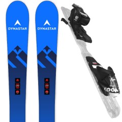 comparer et trouver le meilleur prix du ski Dynastar Team comp + xpress 7 gw b83 black bleu / blanc sur Sportadvice