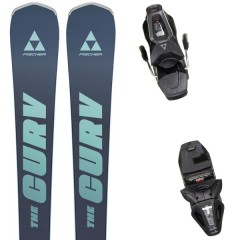 comparer et trouver le meilleur prix du ski Fischer The curv dti ar w + rs 11 pr bleu sur Sportadvice