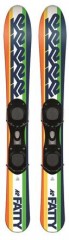 comparer et trouver le meilleur prix du ski K2 Fatty snowblades sur Sportadvice