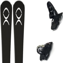 comparer et trouver le meilleur prix du ski Xo-ski 77 v7 + noir sur Sportadvice