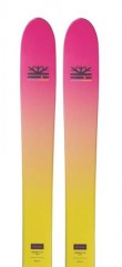 comparer et trouver le meilleur prix du ski Dps Skis Dps yvette 112 foundation sur Sportadvice