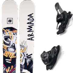 comparer et trouver le meilleur prix du ski Armada Edollo 91 multicolor + blanc / noir / multicolore sur Sportadvice