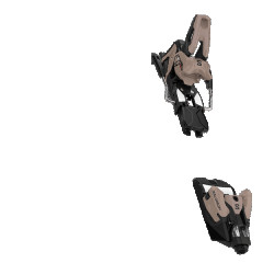 comparer et trouver le meilleur prix du ski Salomon Strive 14 mn marron / unique sur Sportadvice