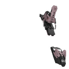 comparer et trouver le meilleur prix du ski Salomon Strive 16 mn violet / unique sur Sportadvice