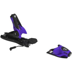 comparer et trouver le meilleur prix du ski Look Spx 11 gw violet / unique sur Sportadvice