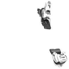 comparer et trouver le meilleur prix du ski Tyrolia Attack 14 gw unique sur Sportadvice