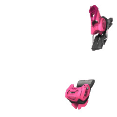 comparer et trouver le meilleur prix du ski Tyrolia Attack 17 gw unique sur Sportadvice