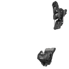 comparer et trouver le meilleur prix du ski Tyrolia Attack 17 gw unique sur Sportadvice