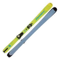 comparer et trouver le meilleur prix du ski Dynafit Youngstar+ sur Sportadvice