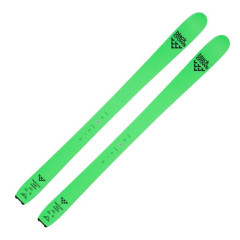 comparer et trouver le meilleur prix du ski Black Crows Navis freebird sur Sportadvice