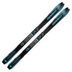 comparer et trouver le meilleur prix du ski Dynafit Blacklight 88 black/silvretta + sur Sportadvice